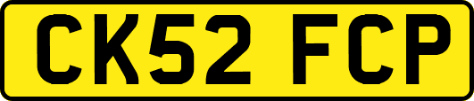 CK52FCP