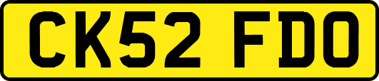 CK52FDO