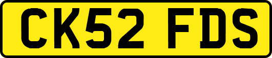 CK52FDS