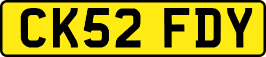 CK52FDY