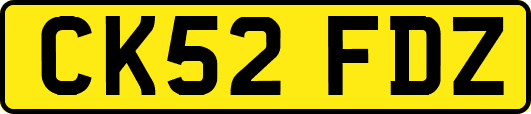 CK52FDZ