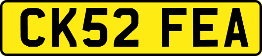 CK52FEA