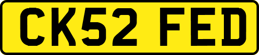 CK52FED
