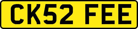 CK52FEE