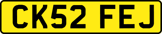CK52FEJ