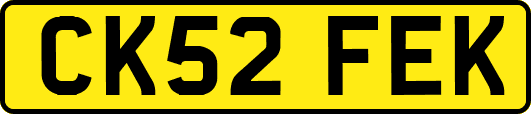 CK52FEK