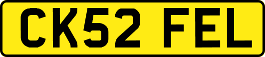 CK52FEL