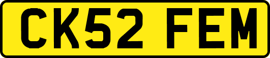 CK52FEM