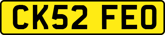 CK52FEO