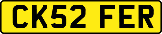 CK52FER