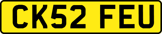 CK52FEU