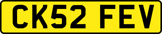 CK52FEV