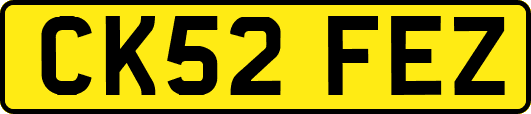 CK52FEZ