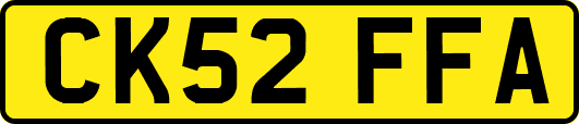 CK52FFA