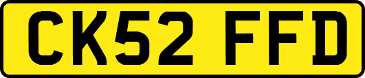 CK52FFD