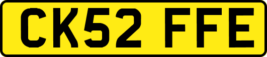 CK52FFE