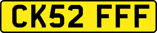 CK52FFF