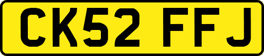 CK52FFJ