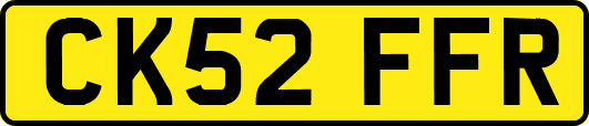 CK52FFR