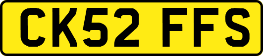 CK52FFS