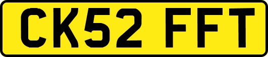 CK52FFT