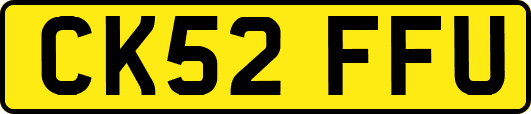 CK52FFU