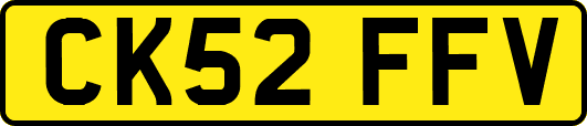 CK52FFV