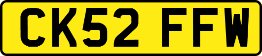 CK52FFW