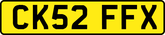CK52FFX