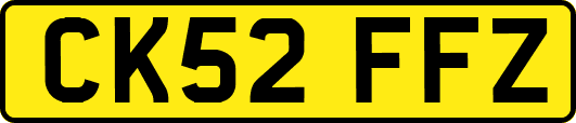 CK52FFZ