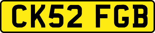 CK52FGB