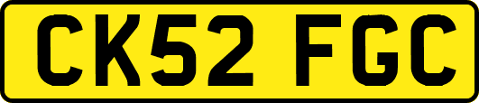 CK52FGC