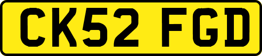 CK52FGD