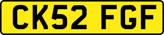 CK52FGF