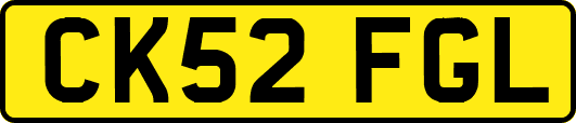CK52FGL