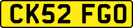 CK52FGO