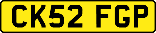 CK52FGP