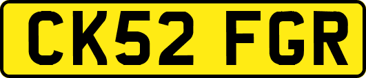 CK52FGR