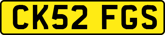 CK52FGS