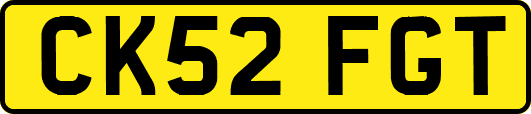 CK52FGT