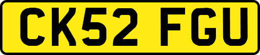 CK52FGU