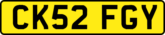 CK52FGY