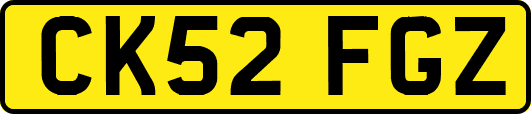CK52FGZ