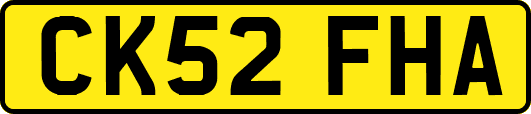 CK52FHA