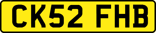 CK52FHB