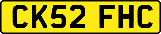 CK52FHC