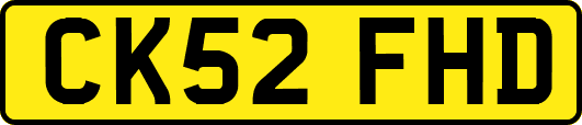 CK52FHD