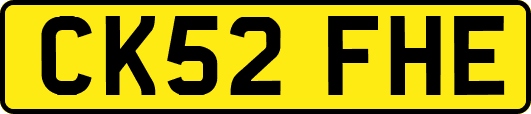 CK52FHE