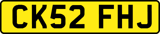 CK52FHJ