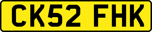 CK52FHK